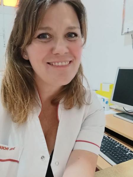 Rodriguez, Corina Gisela